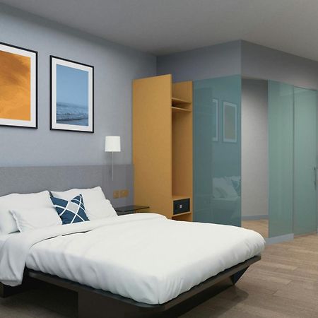 Four Points Flex By Sheraton Данди Экстерьер фото