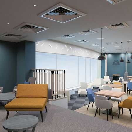 Four Points Flex By Sheraton Данди Экстерьер фото