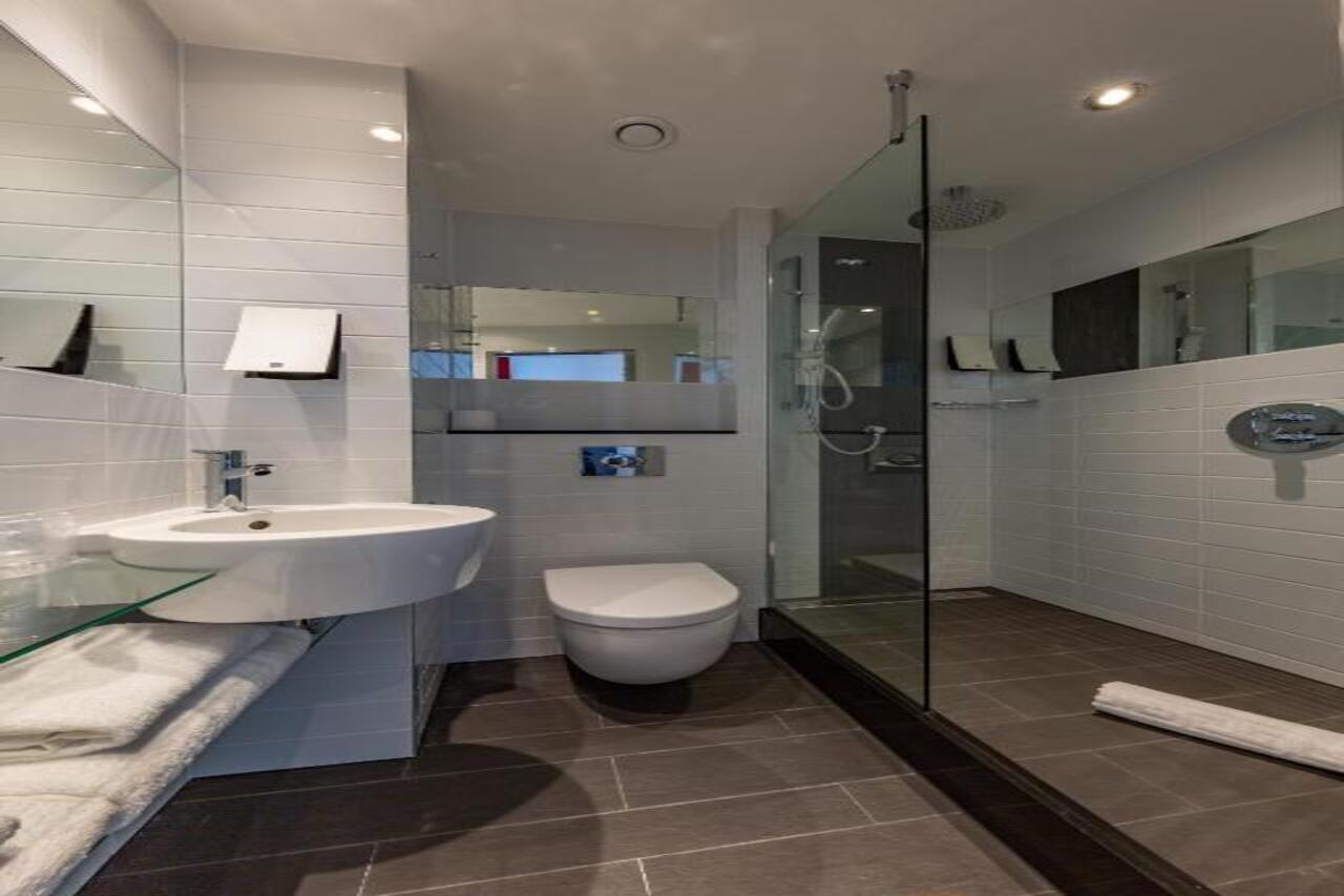 Four Points Flex By Sheraton Данди Экстерьер фото