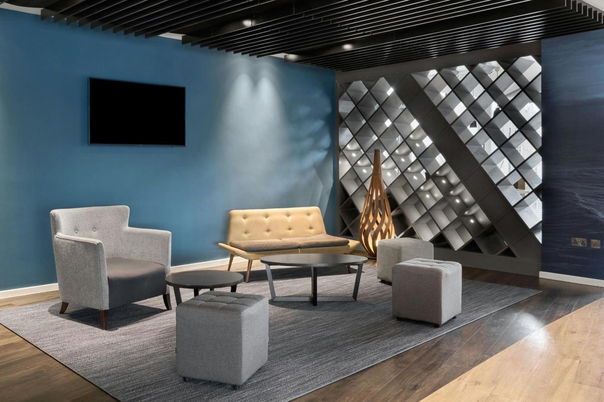 Four Points Flex By Sheraton Данди Экстерьер фото