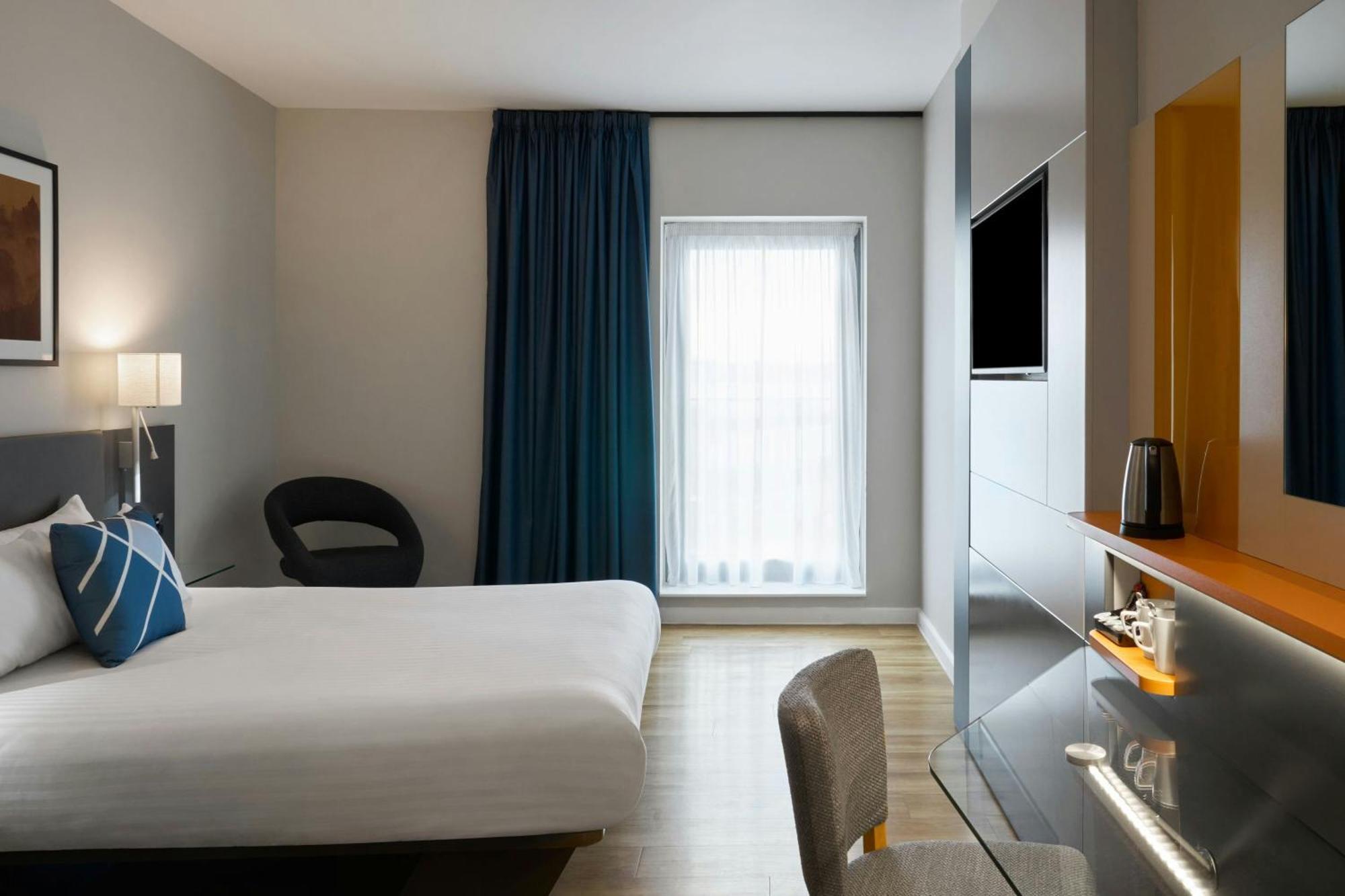 Four Points Flex By Sheraton Данди Экстерьер фото