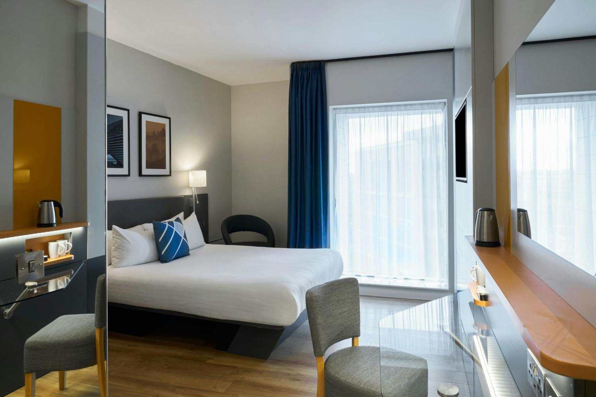 Four Points Flex By Sheraton Данди Экстерьер фото