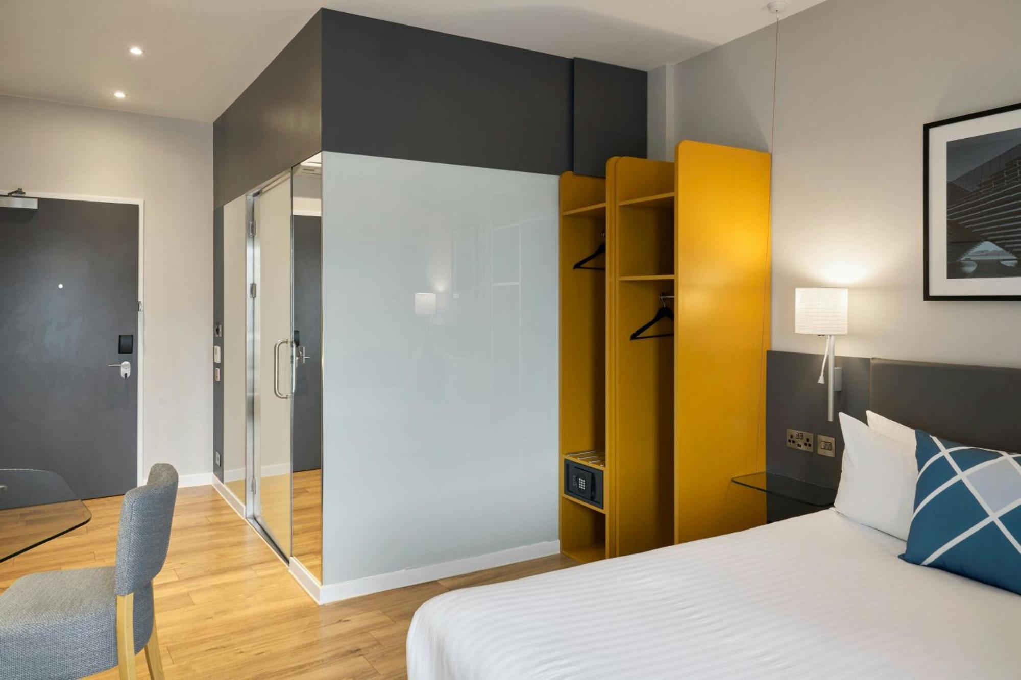 Four Points Flex By Sheraton Данди Экстерьер фото