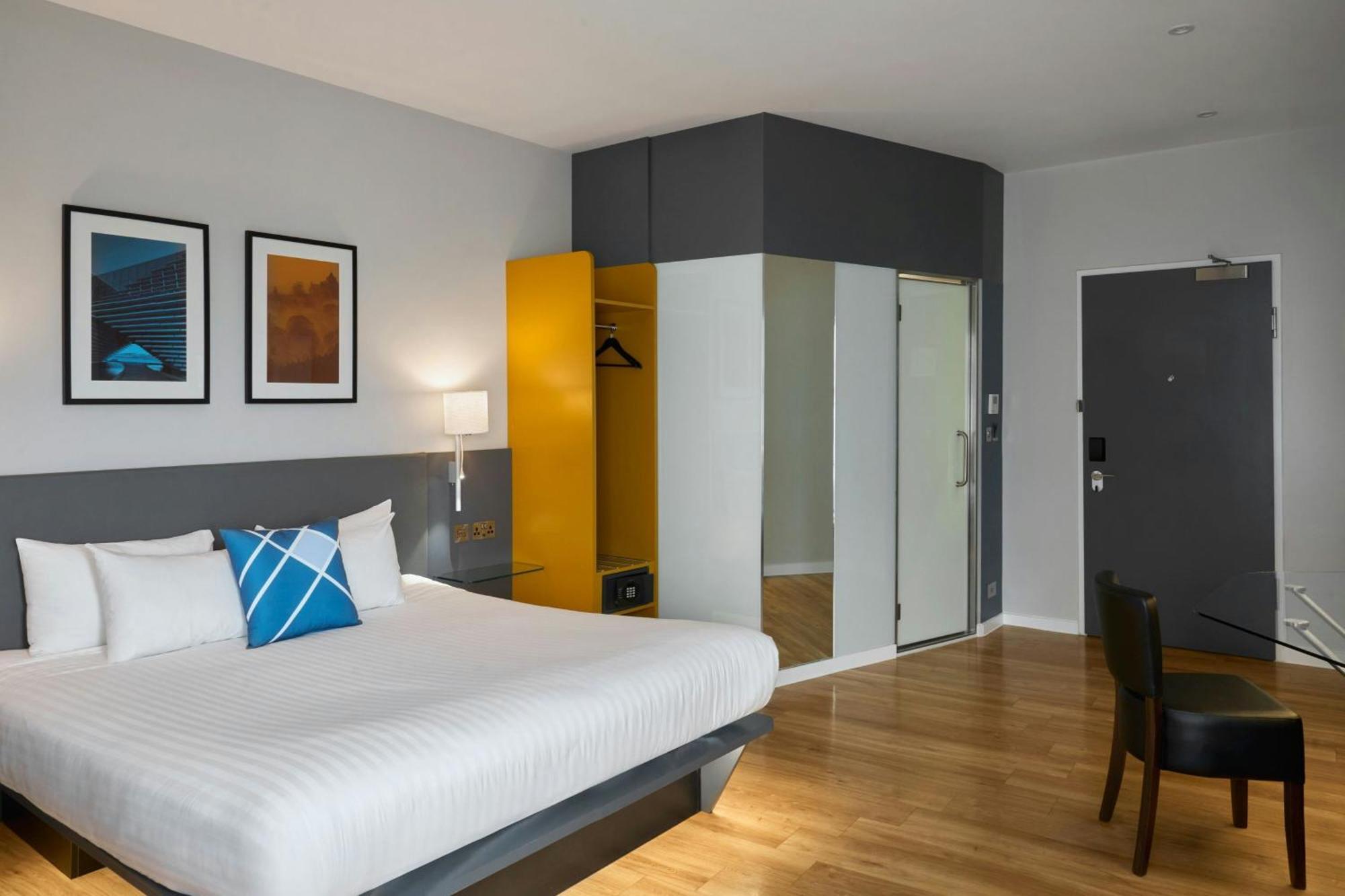 Four Points Flex By Sheraton Данди Экстерьер фото
