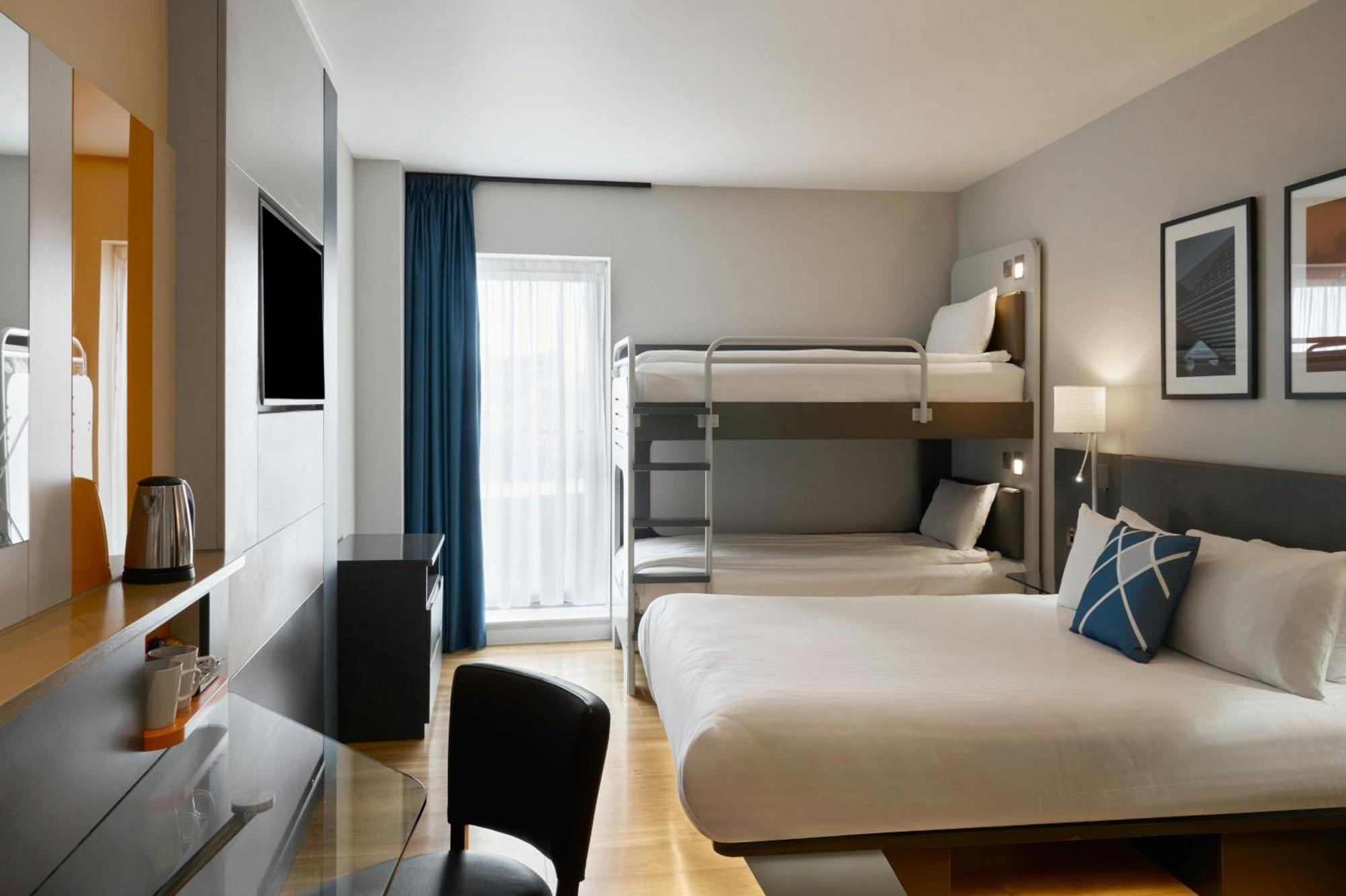 Four Points Flex By Sheraton Данди Экстерьер фото