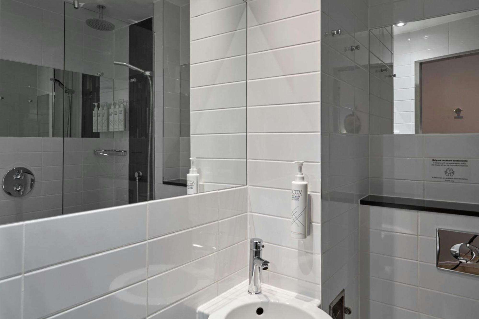 Four Points Flex By Sheraton Данди Экстерьер фото