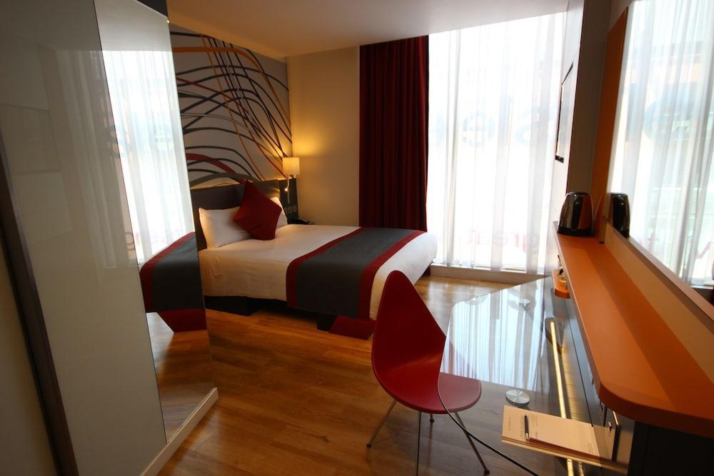 Four Points Flex By Sheraton Данди Экстерьер фото