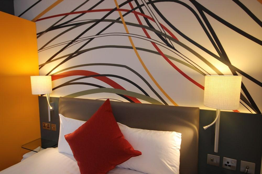 Four Points Flex By Sheraton Данди Экстерьер фото