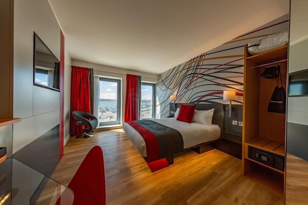 Four Points Flex By Sheraton Данди Экстерьер фото