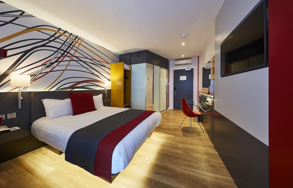 Four Points Flex By Sheraton Данди Экстерьер фото