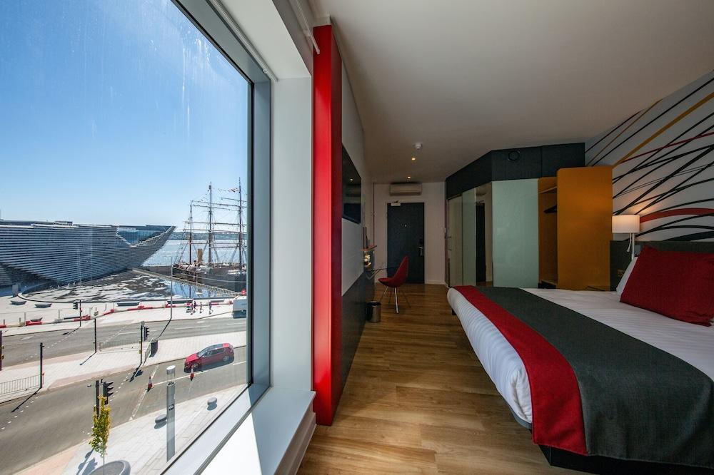 Four Points Flex By Sheraton Данди Экстерьер фото